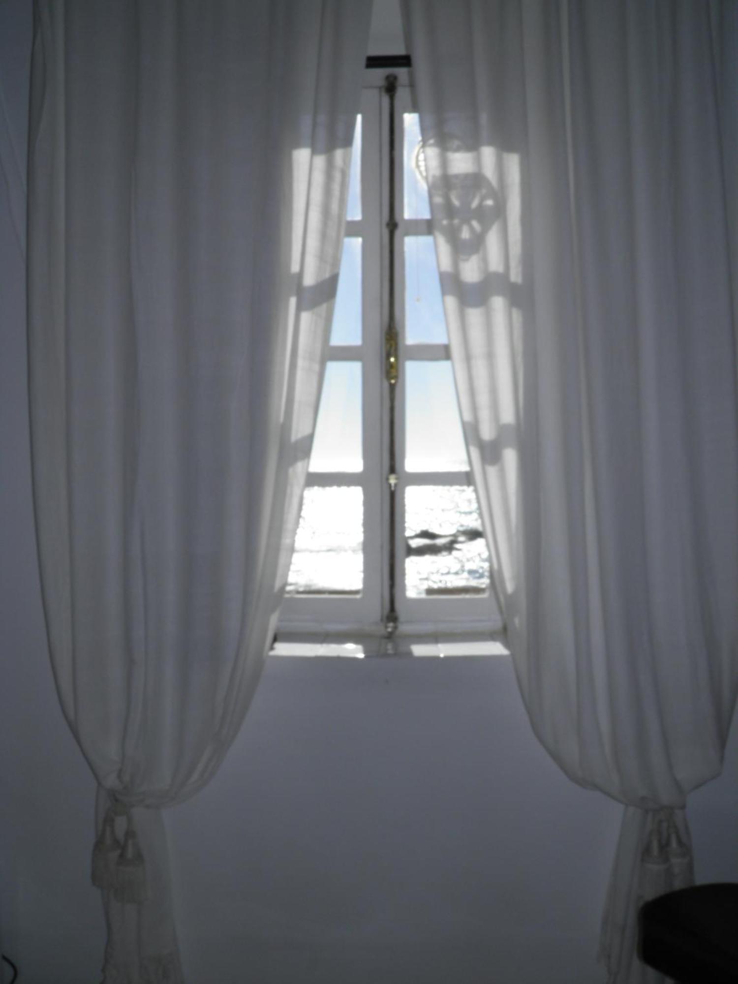 エッサウィラ ラメゾン デス アーティスト Bed & Breakfast 部屋 写真